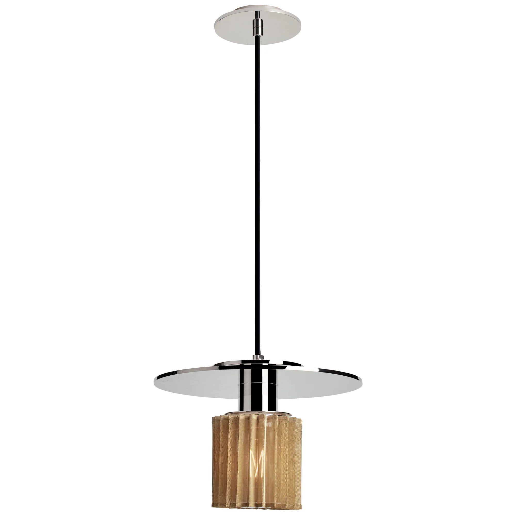 DCW I In The Sun Pendant I $816.00-$1,317.00 - Image 2
