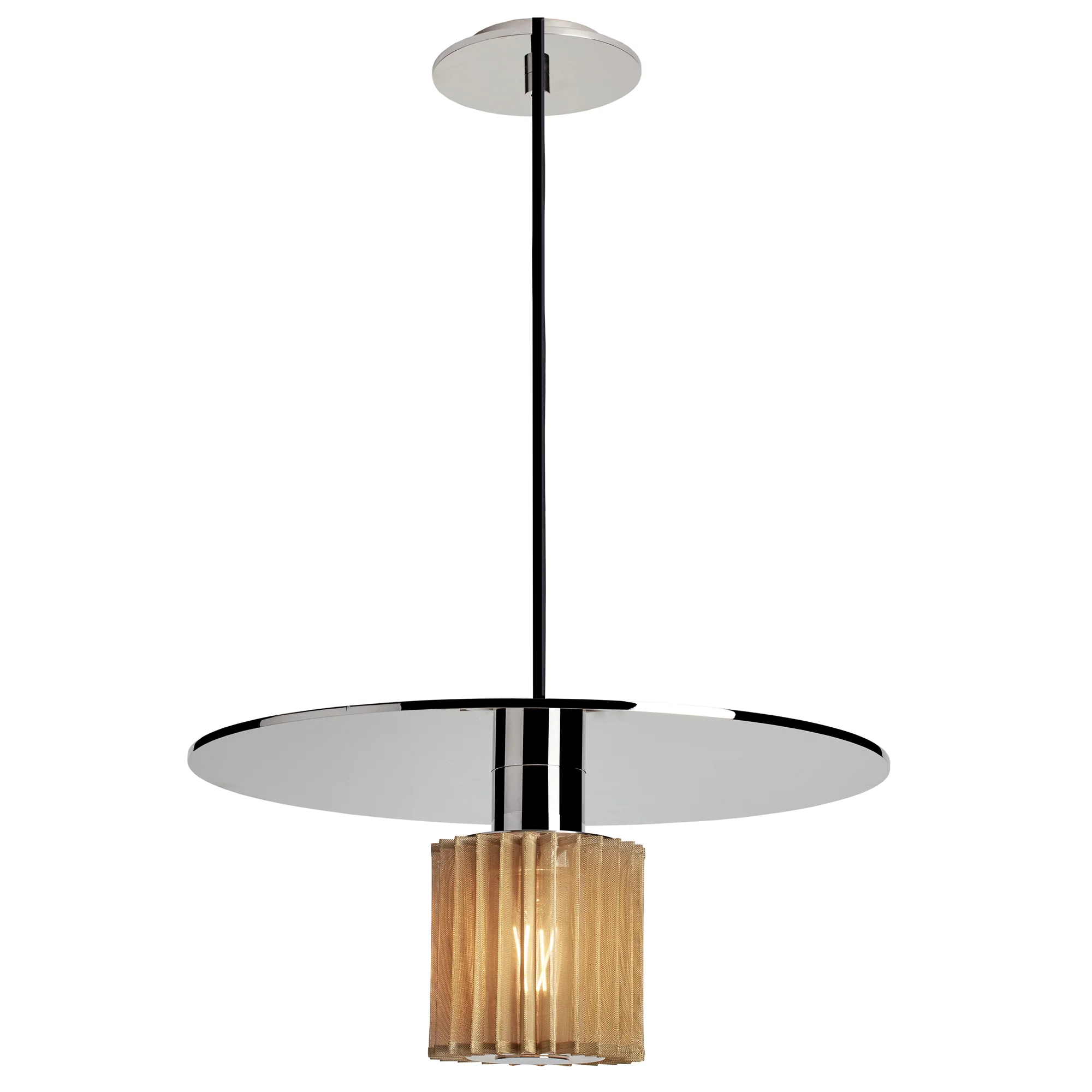 DCW I In The Sun Pendant I $816.00-$1,317.00 - Image 1