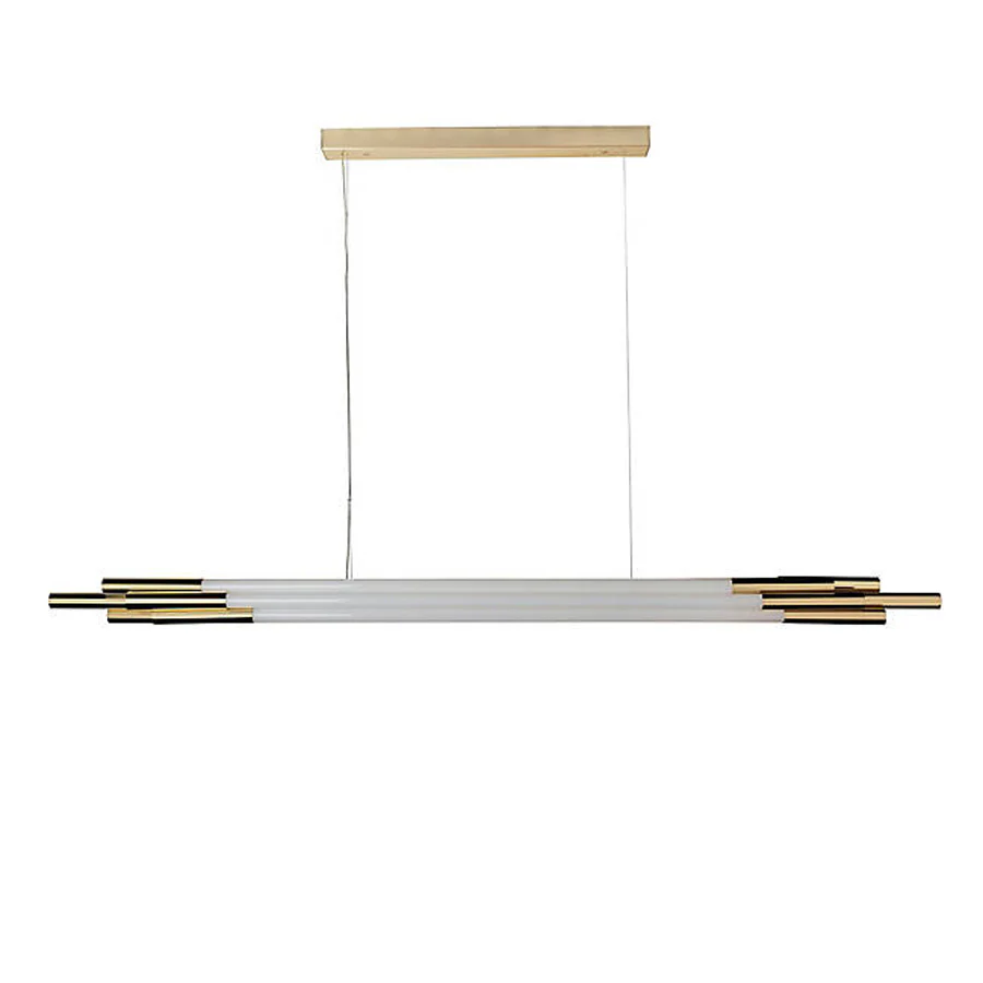 DCW I Org Horizontal Pendant I $2,098.00- $2,871.00 - Image 2