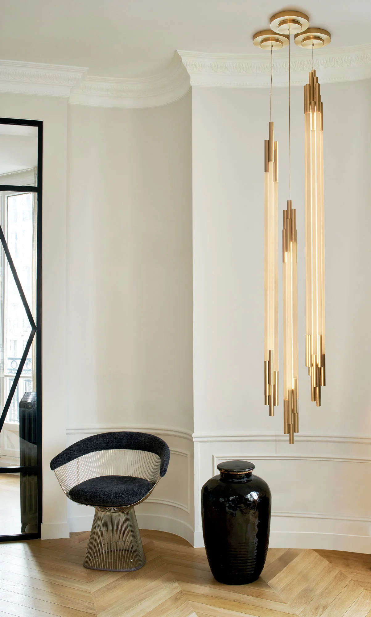 DCW I Org Vertical Pendant I $2,098.00-$2,871.00 - Image 2