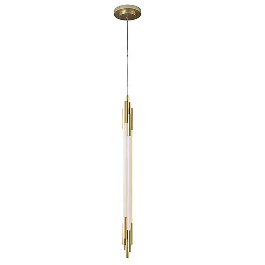 DCW I Org Vertical Pendant I $2,098.00-$2,871.00 - Image 3