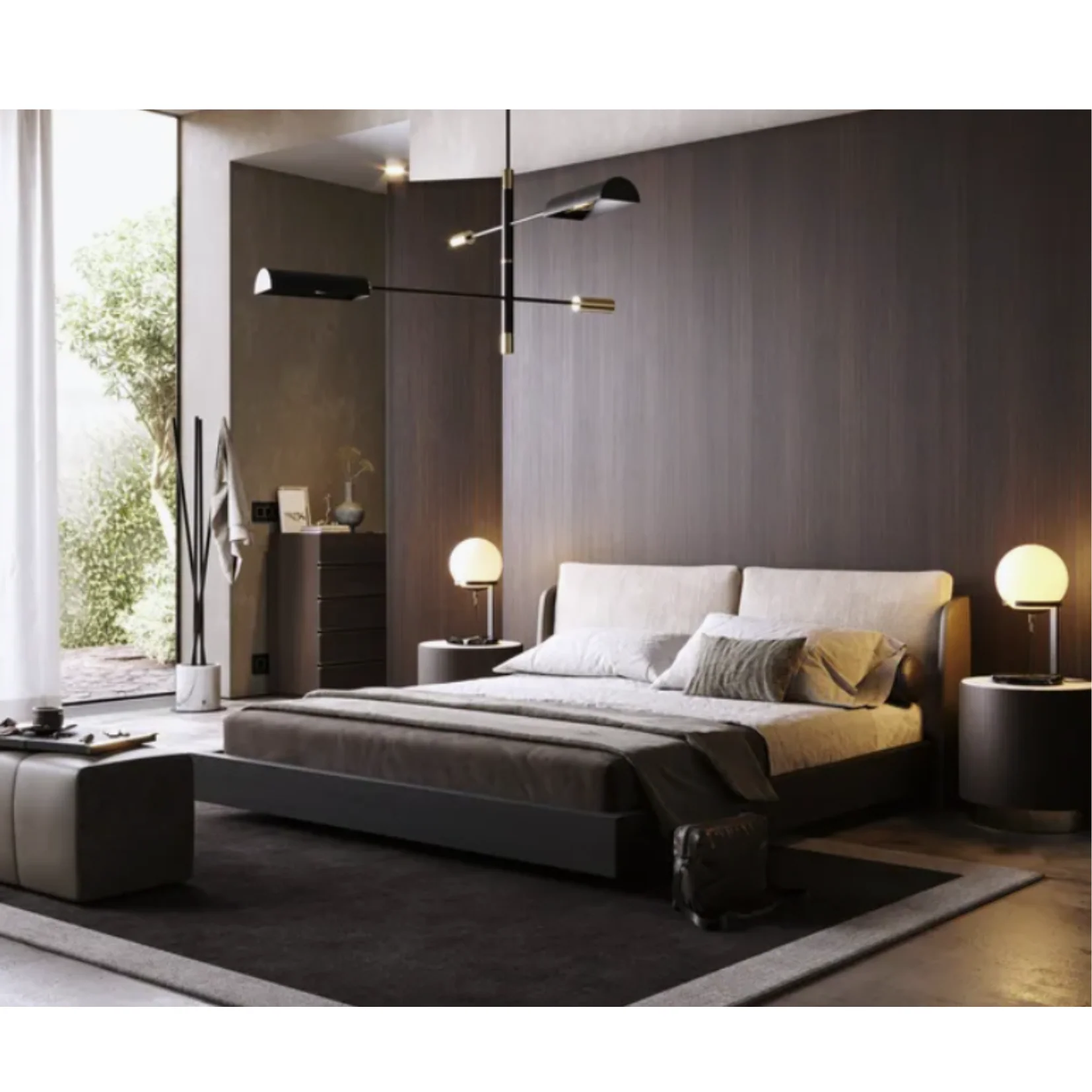LASKASAS | BROOKE BED | From $10,345.00 - Image 2