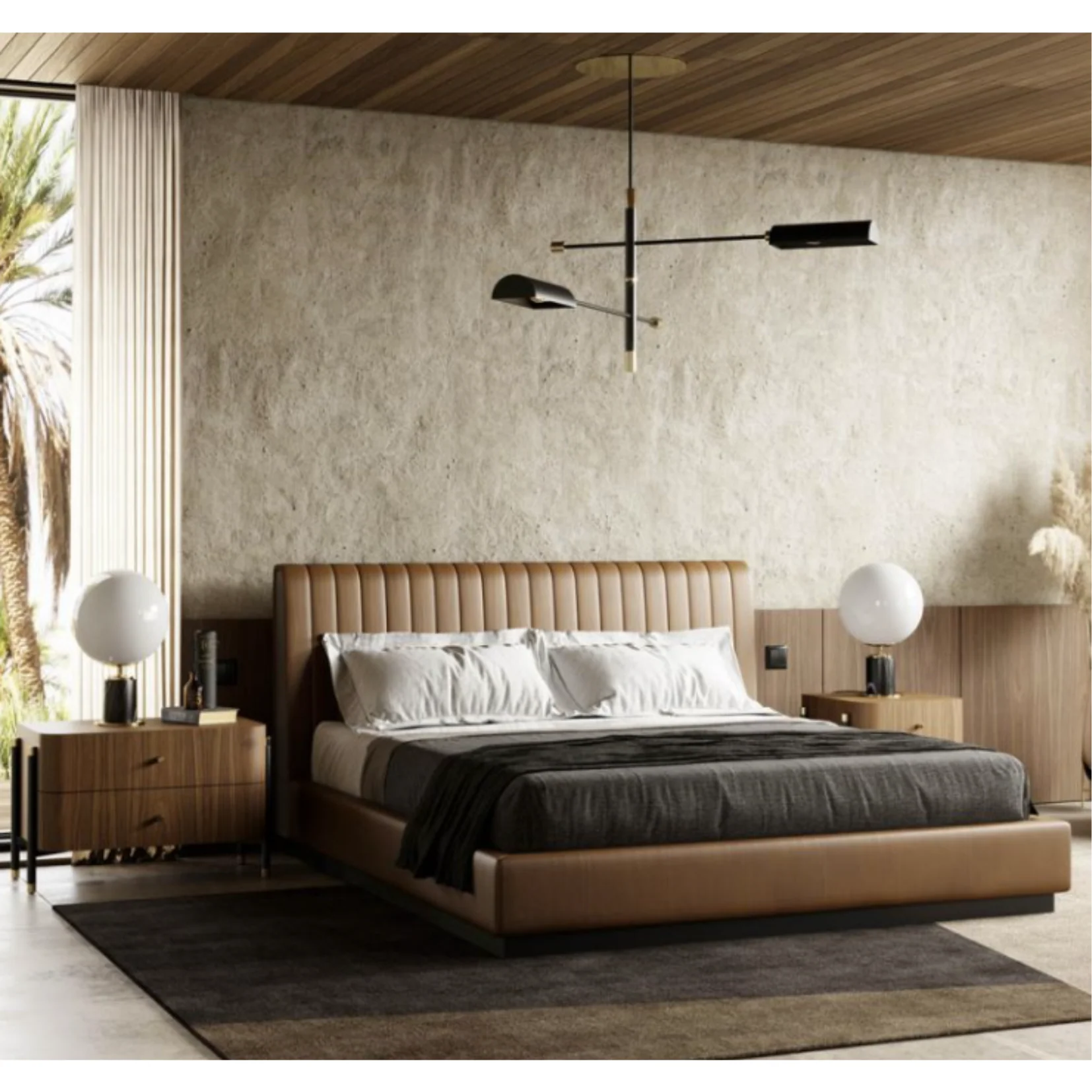 LASKASAS | HARRY BED | From $13,980.00 - Image 2