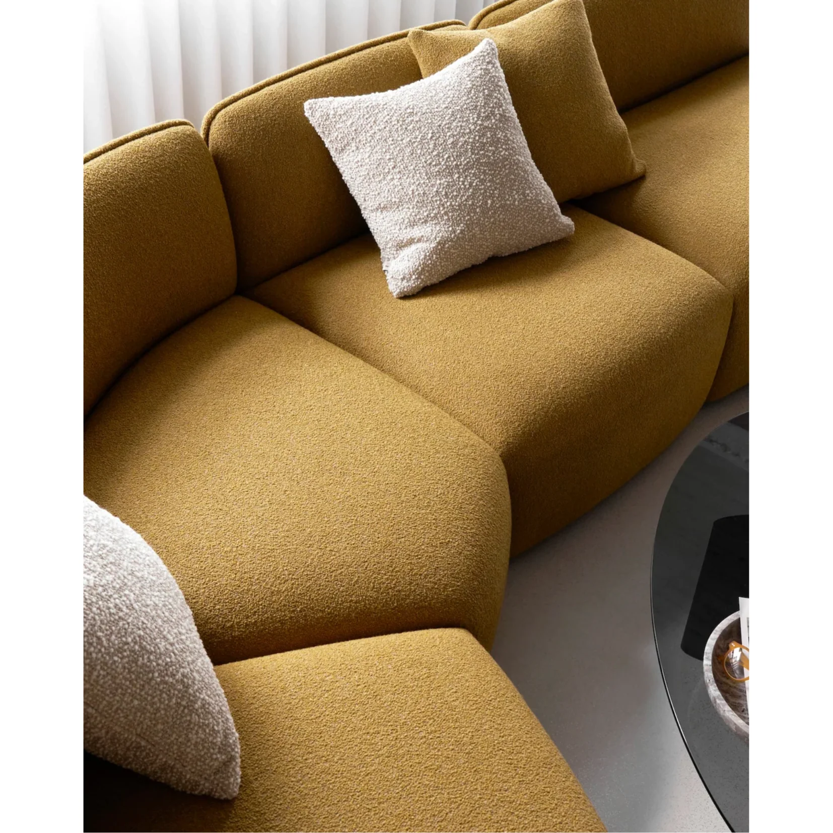 PANORAMA SOFA | ,237.00