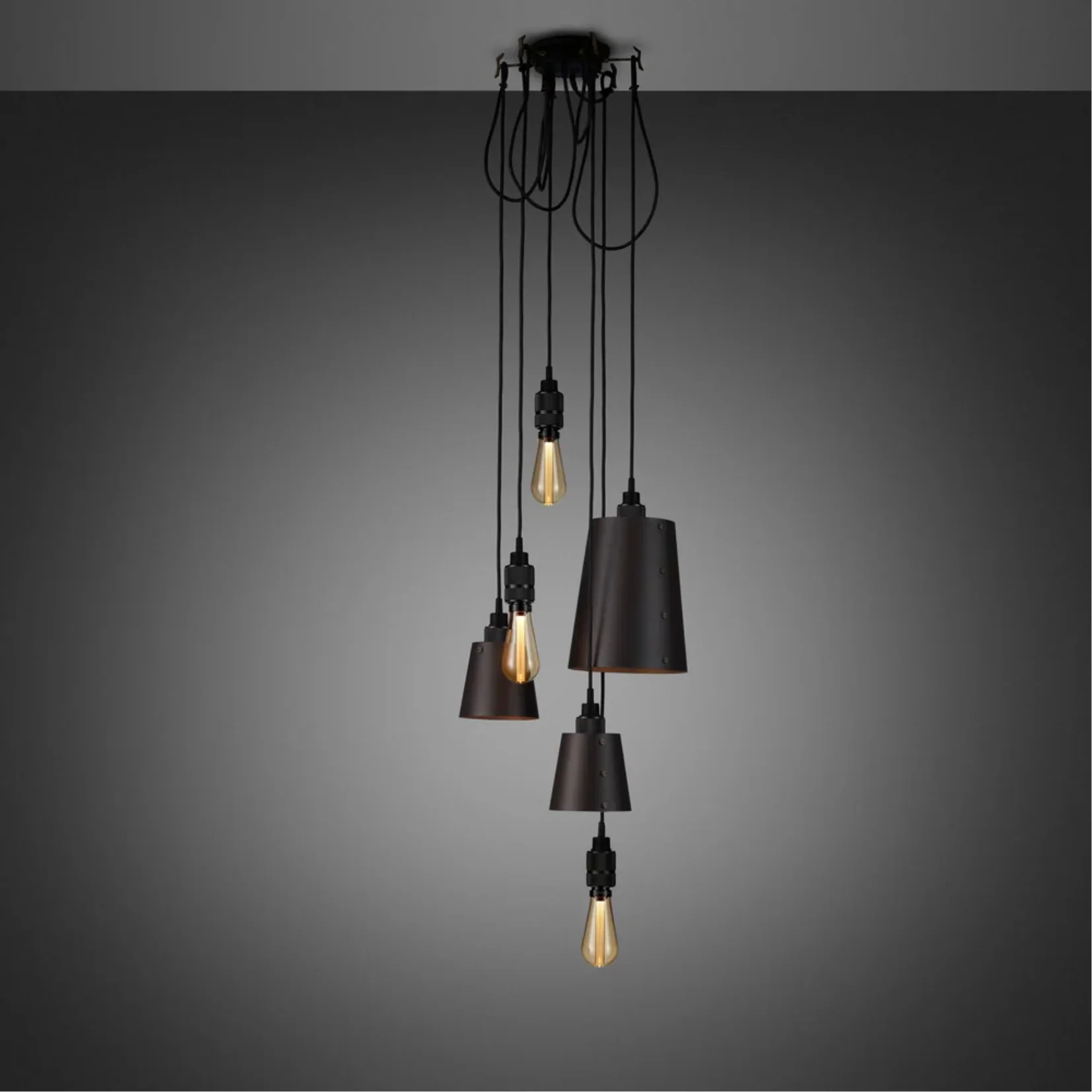 BUSTER AND PUNCH | HOOKED 6.0 LIGHT | ,868.00