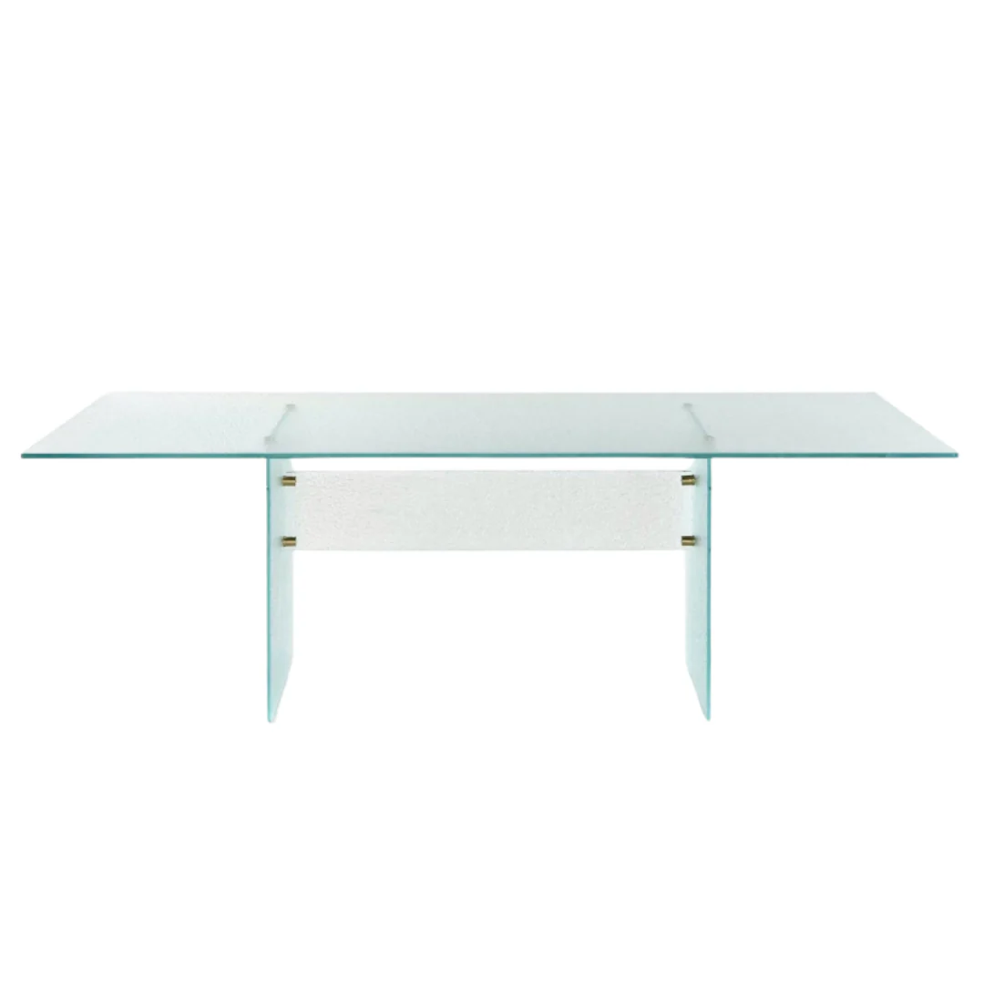 WATERFALL DINING TABLE | $10,558.00 - $11,945.00 - Image 1