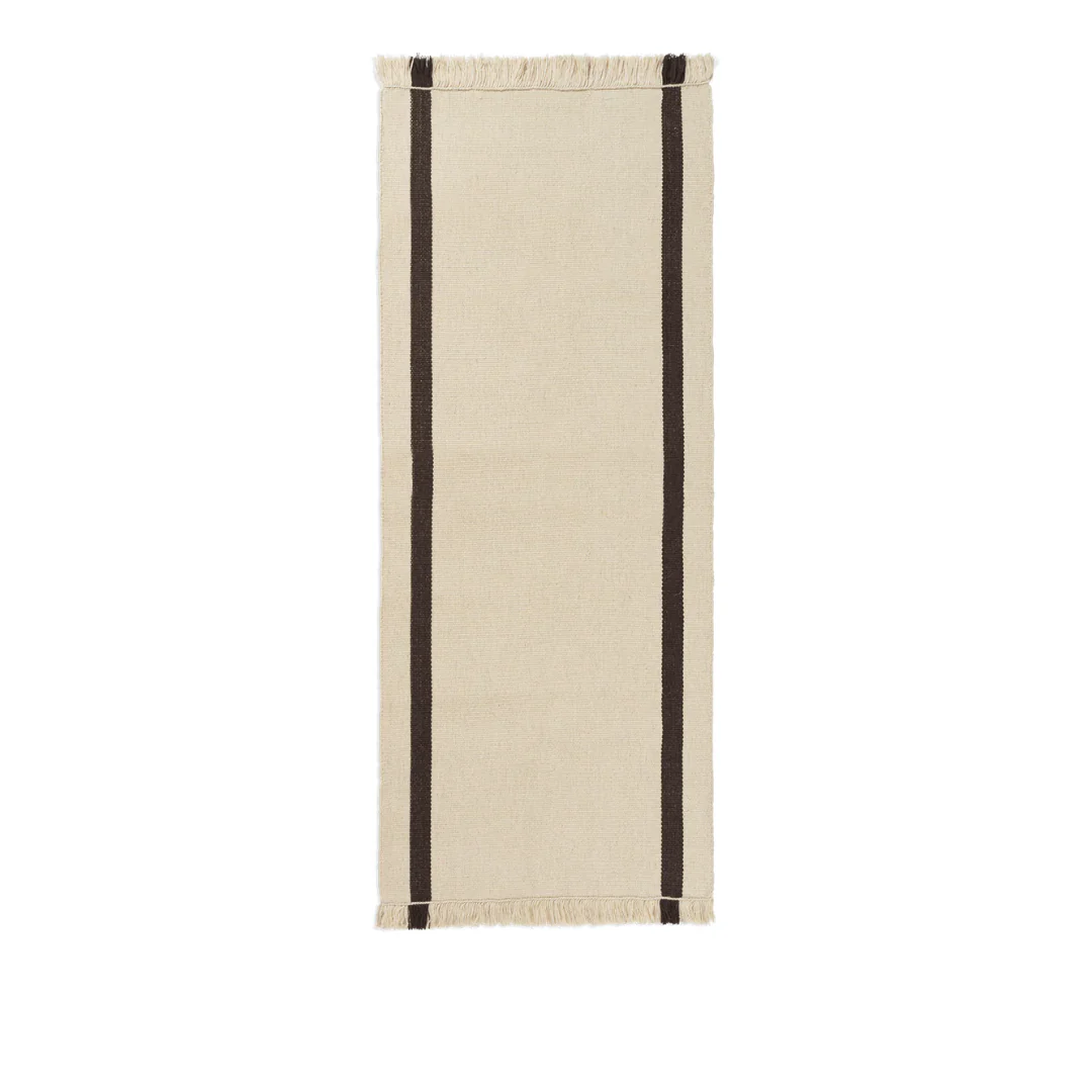 FERM LIVING | CALM KELIM RUNNER | $195.00 - Image 2