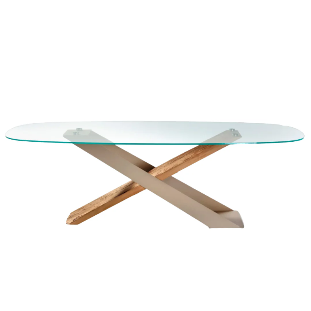 X DINING TABLE | $10,238.00 - $12,515.00 - Image 1