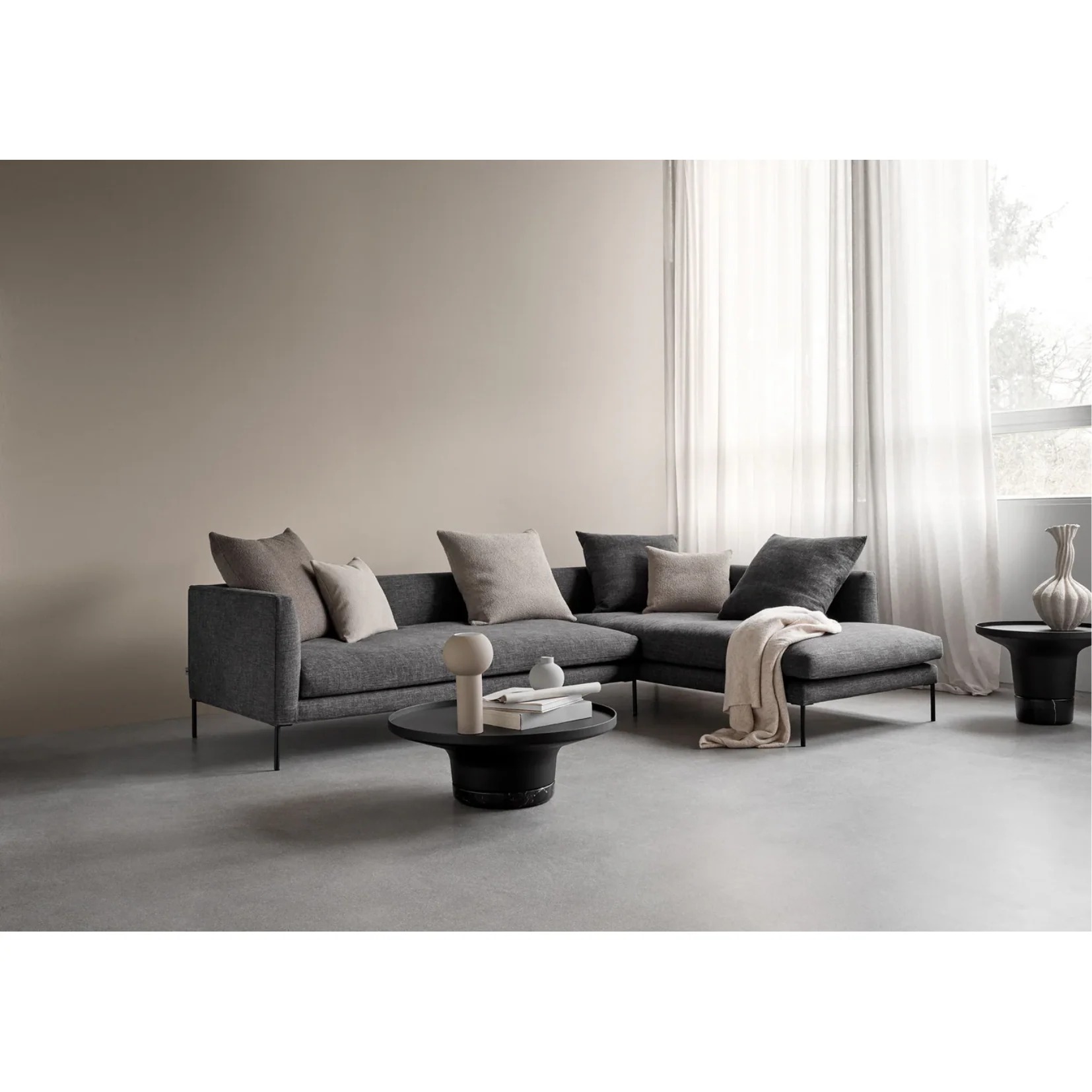 BLADE SOFA | $10,563.00 - Image 1