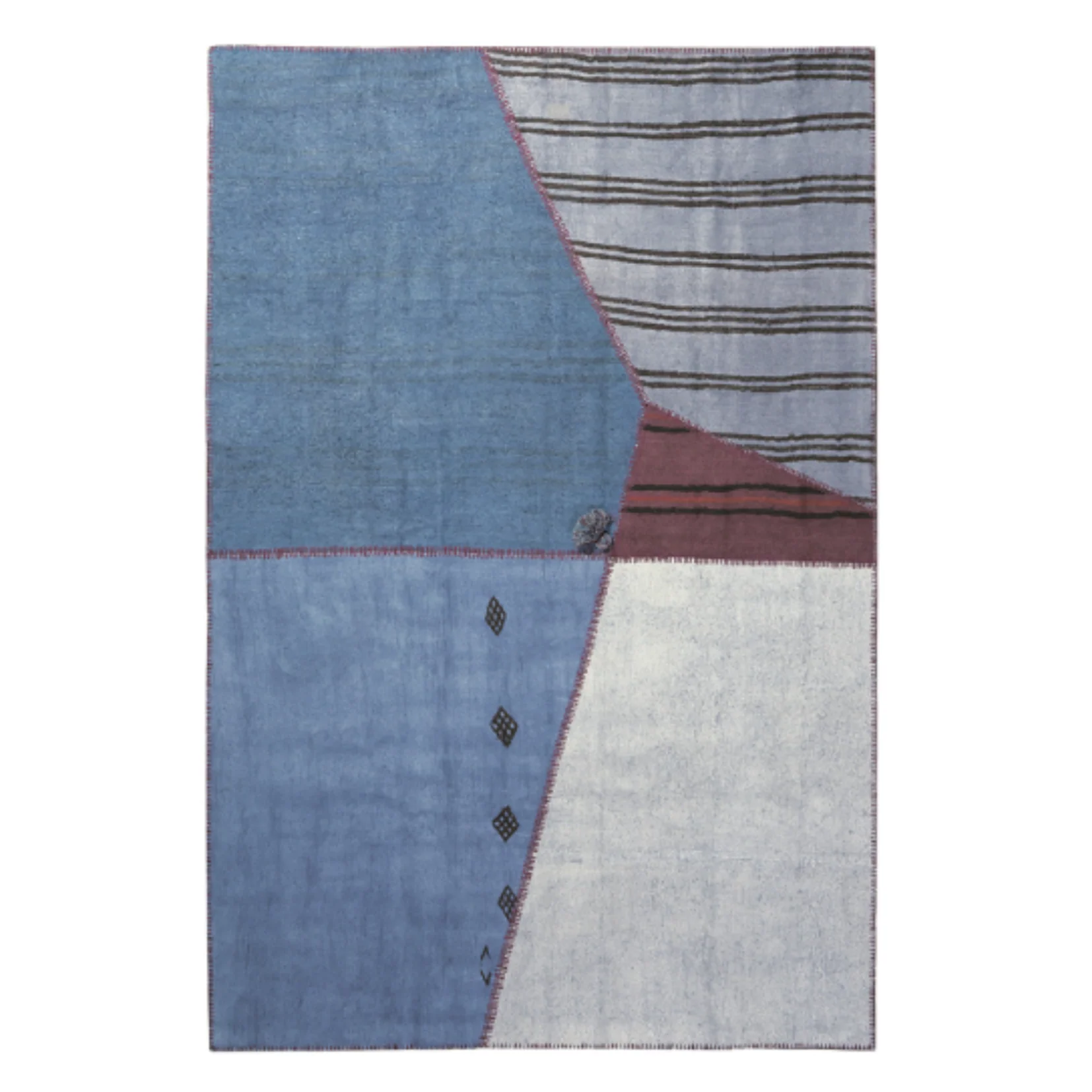 NOMADISMI RUG | $3,173.00 - $9,331.00 - Image 3