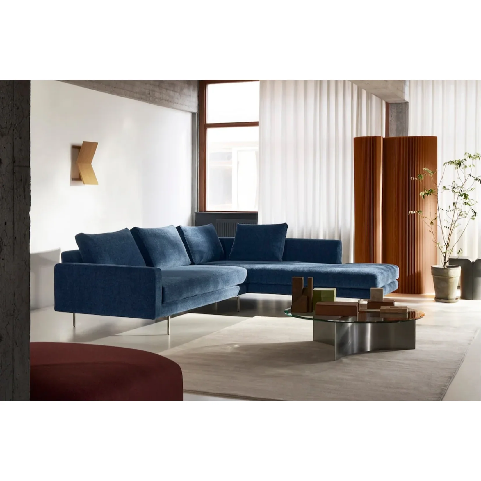 EDGE SOFA | $11,024.00 - Image 2