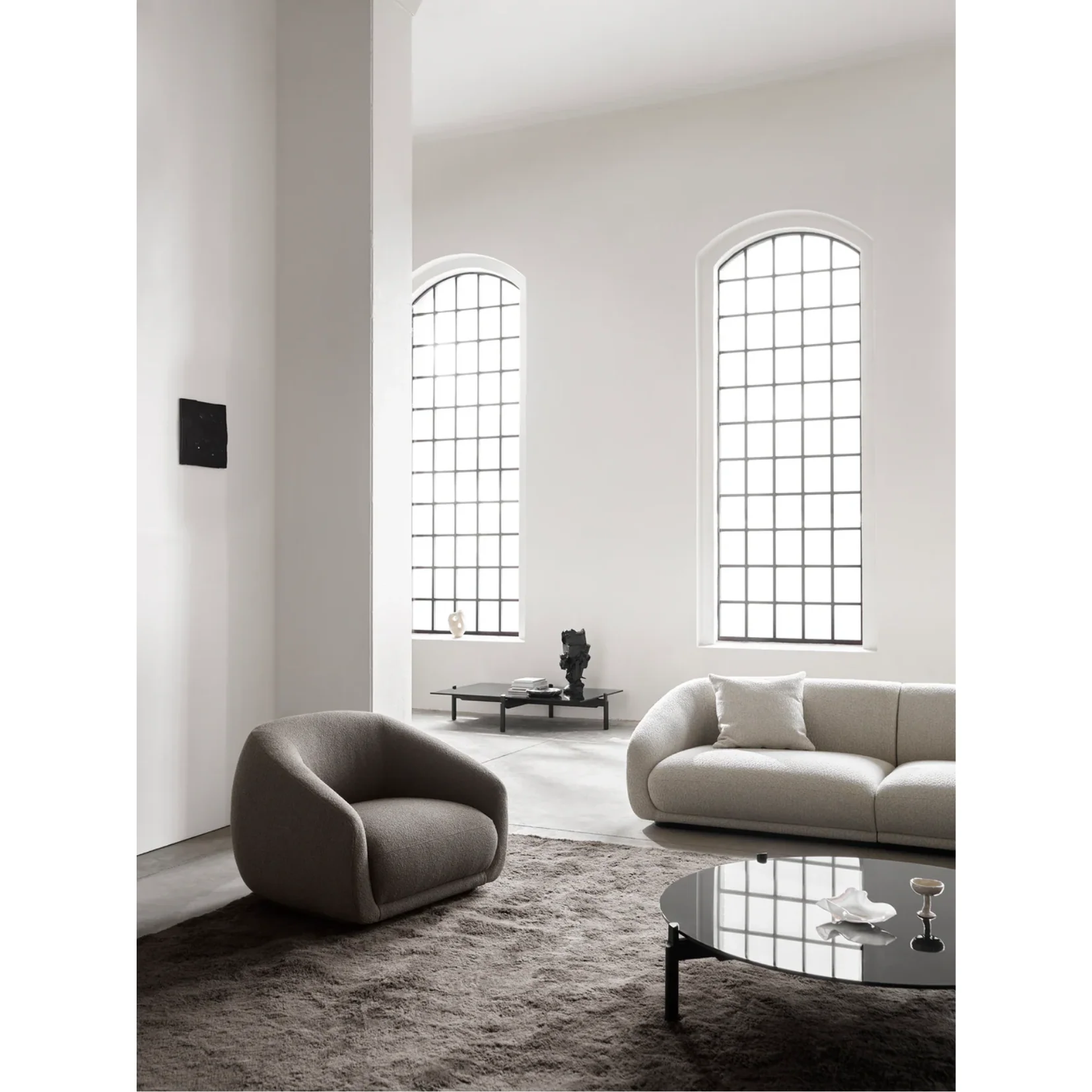 MONTHOLON LOUNGE CHAIR | $3,762.00 - Image 2