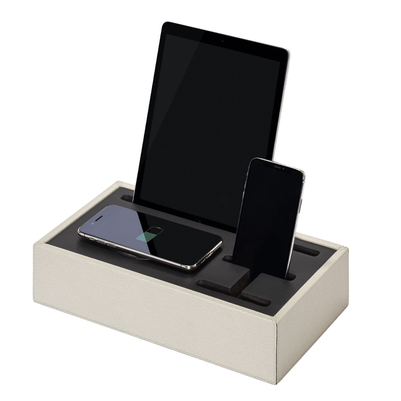 GIOBAGNARA | SIMON CHARGING STATION BLACK | $1,260.00 - Image 2