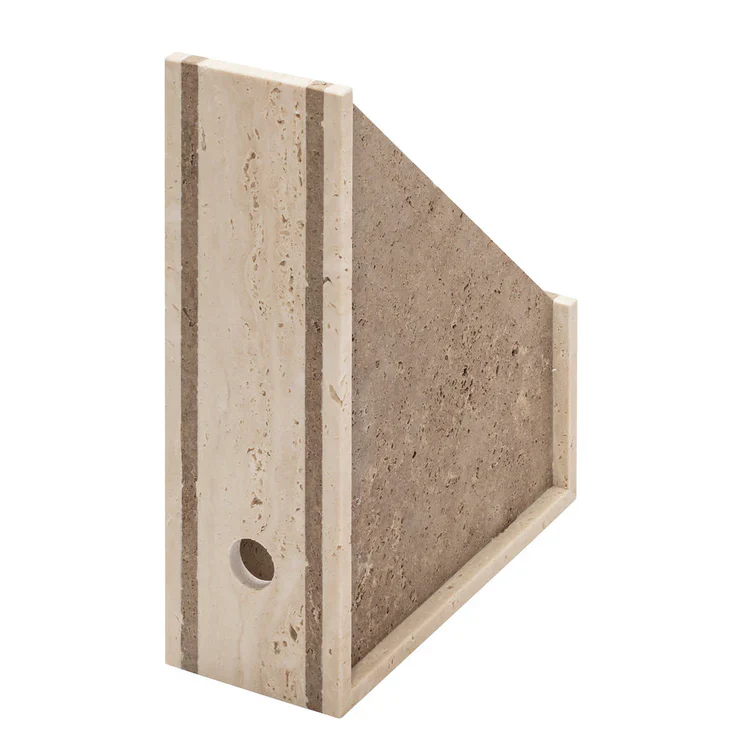 GIOBAGNARA | CARRE FILE HOLDER | $2,245.00 - Image 2