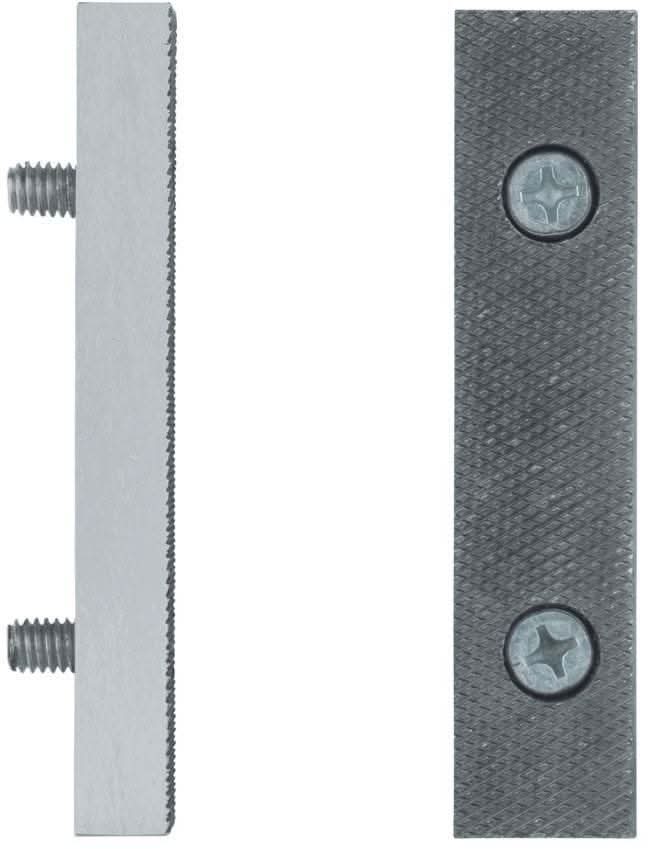 Irwin 8ZR Record Mechanics Vise 8-in. - Image 2