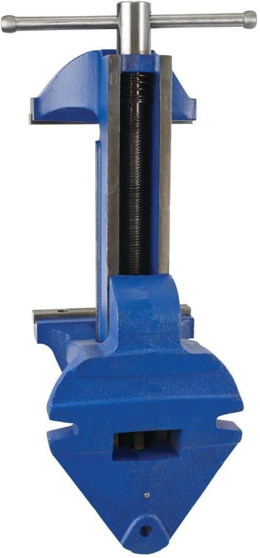 Irwin 8ZR Record Mechanics Vise 8-in. - Image 3