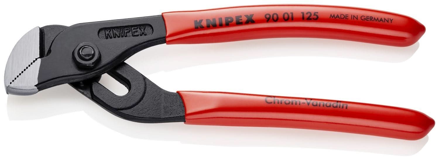 Knipex 90 01 125 Mini Water Pump Pliers-Slip Joint - Image 2
