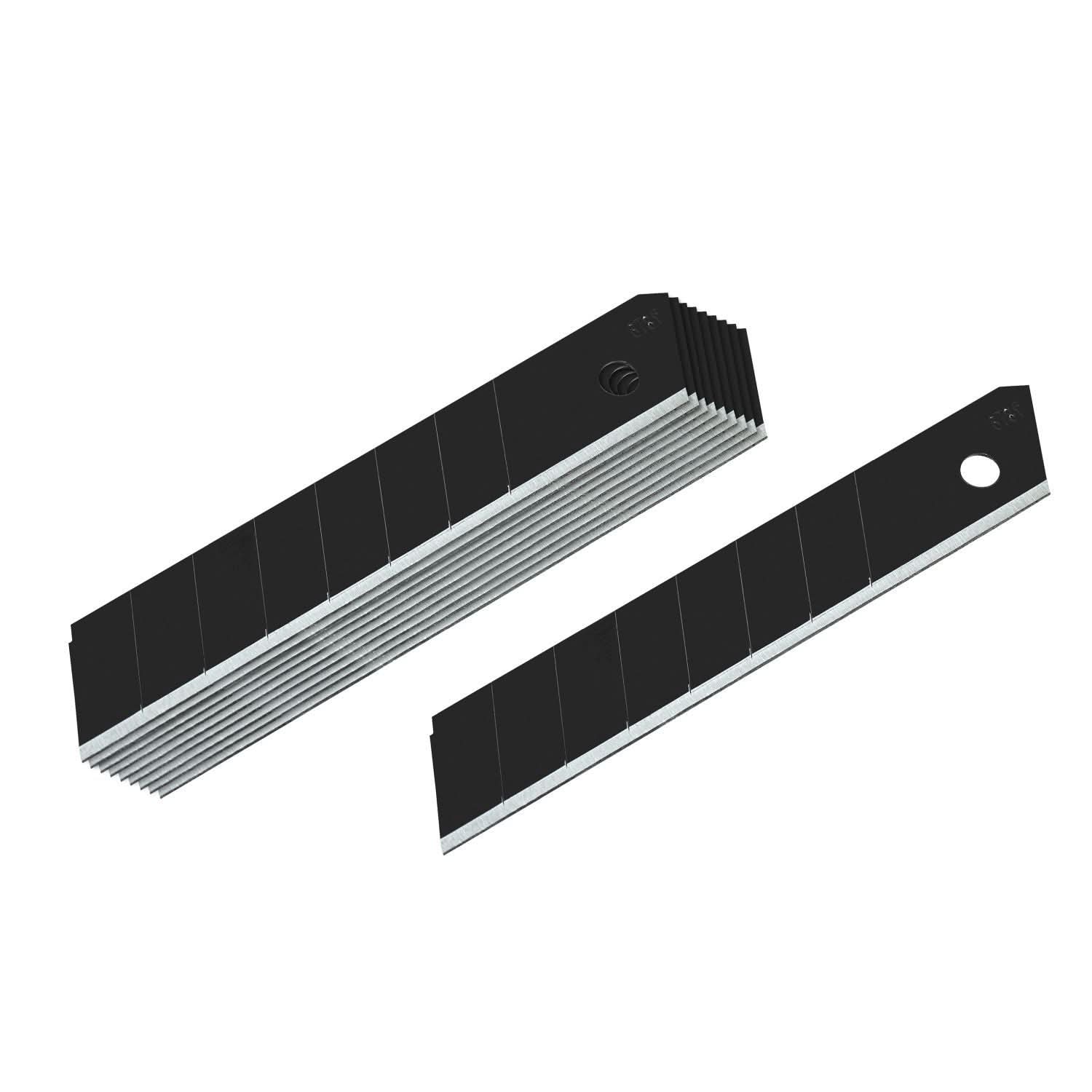 Knipex 90 10 165 E02 Replacement Blades for CutiX (set of 10) - Image 1