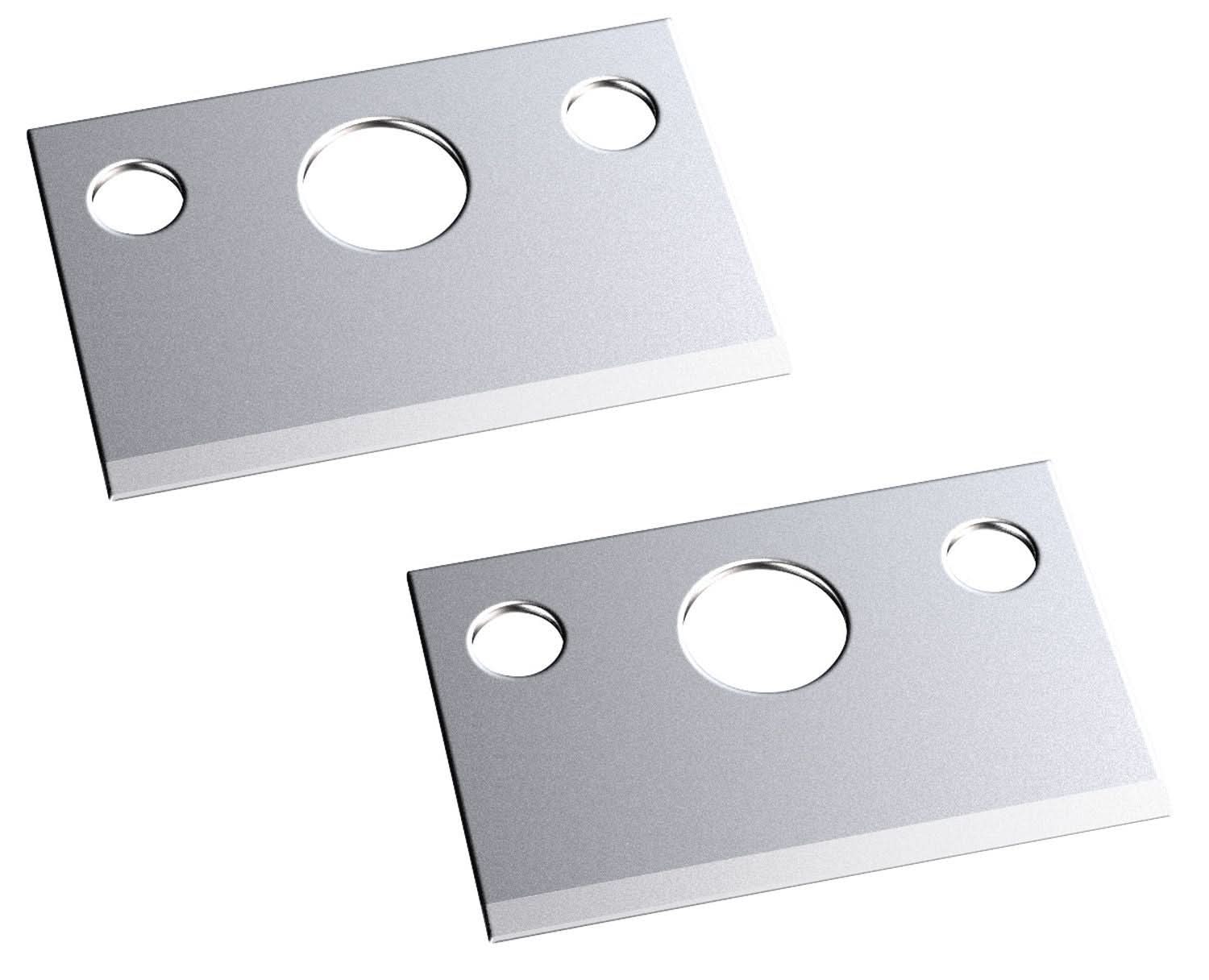 Knipex 90 22 10 E01 BiX Pipe Cutter Spare Blades - Image 2