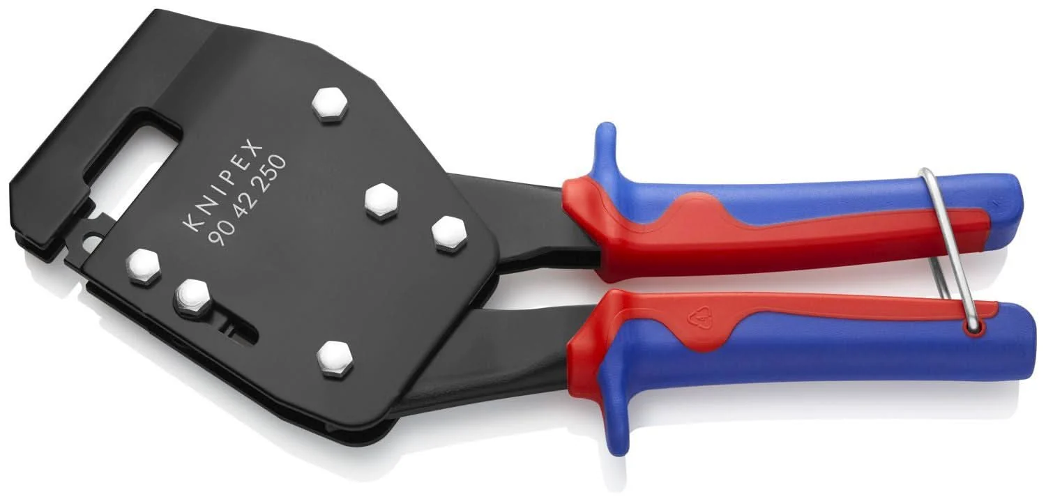Knipex 90 42 250 Punch Lock Riveter - Image 2