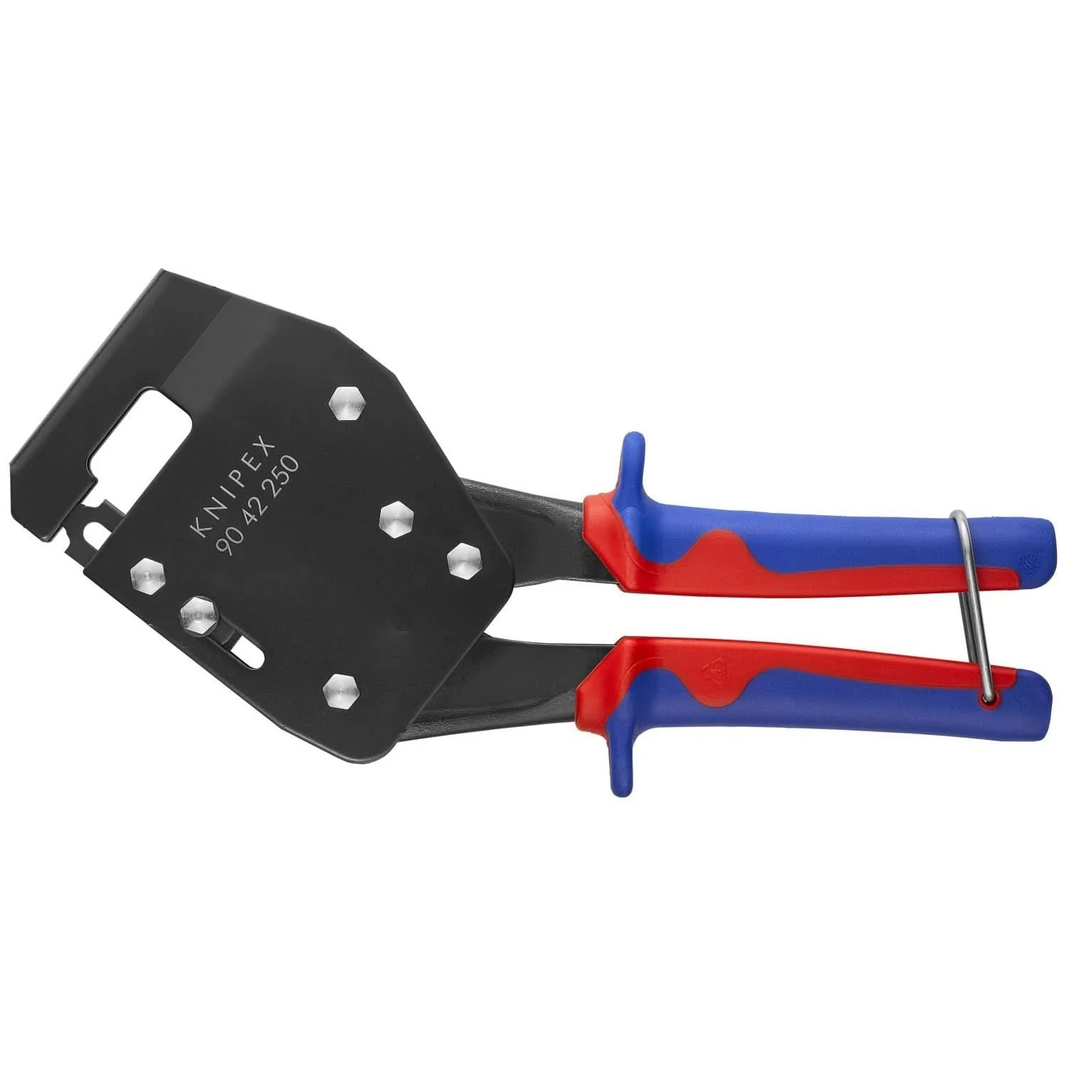 Knipex 90 42 250 Punch Lock Riveter - Image 1