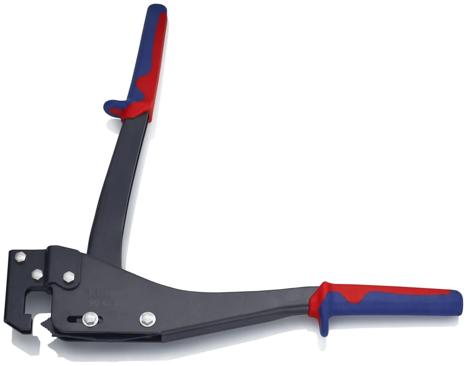 Knipex 90 42 340 Punch Lock Riveter - Image 3