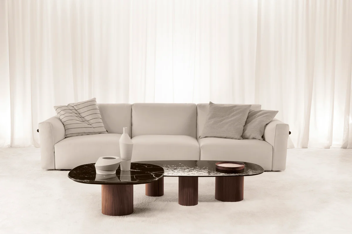 9010  LUNA | Coffee table set $ 7,248.00 - Image 3