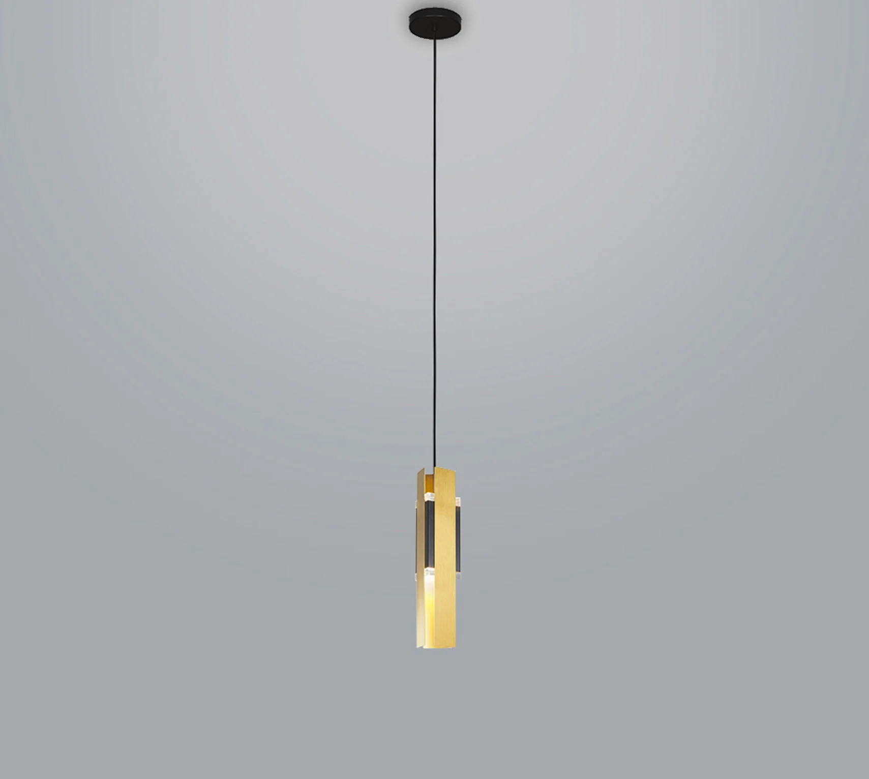 EXCALIBUR CHANDLIER 559.21 BY TOOY $938.00 - Image 2