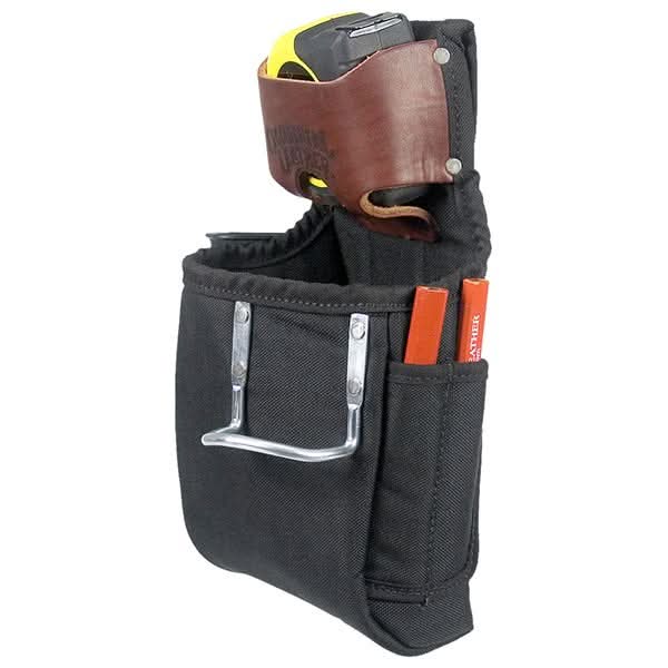 Occidental Leather 9025 6-in-1 Pouch - Image 3