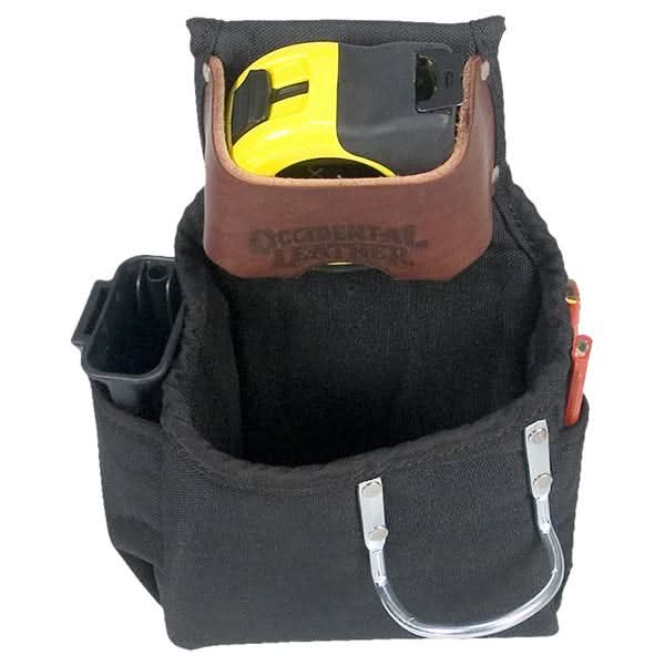 Occidental Leather 9025 6-in-1 Pouch - Image 2