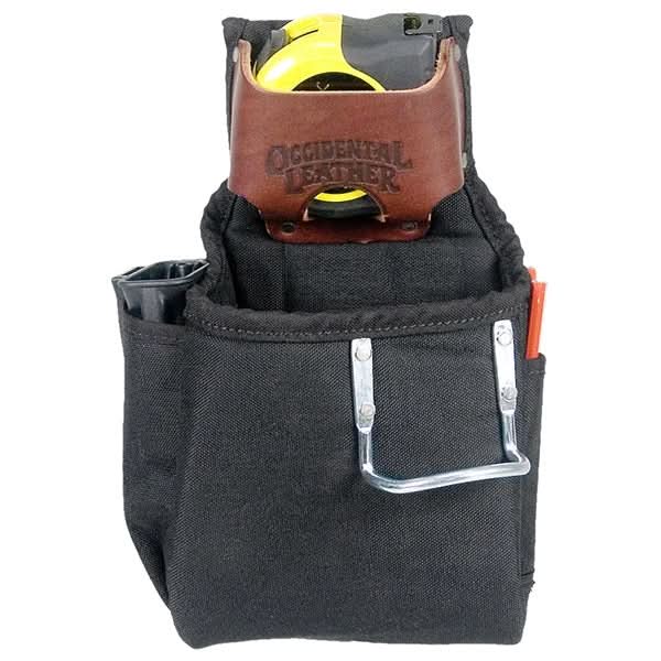 Occidental Leather 9025 6-in-1 Pouch - Image 1