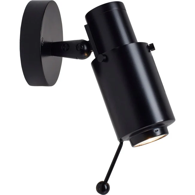 DCW I Biny Spot Wall Sconce with Directional Stick I $478.00 - Image 1