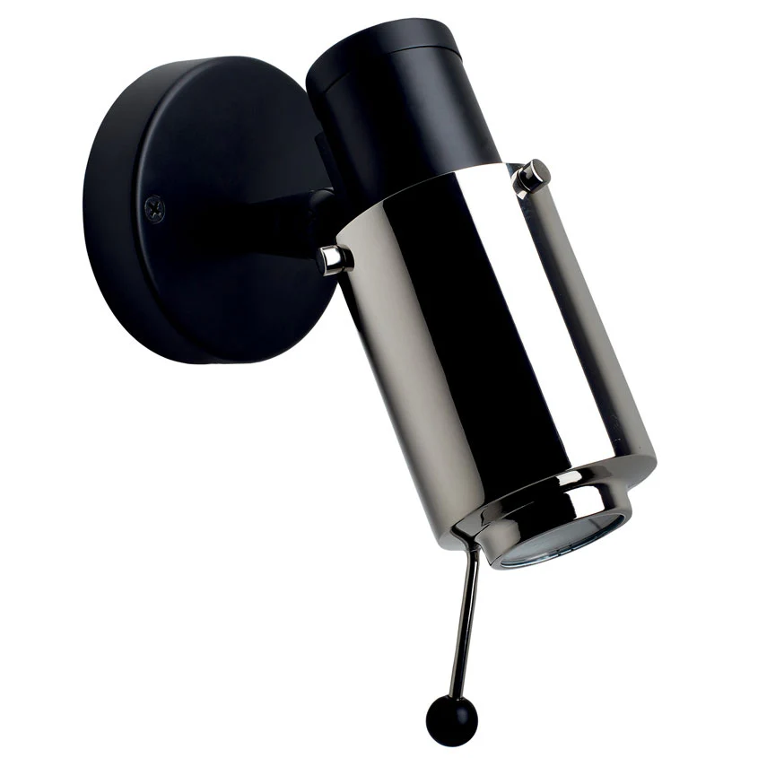DCW I Biny Spot Wall Sconce with Directional Stick I $478.00 - Image 3