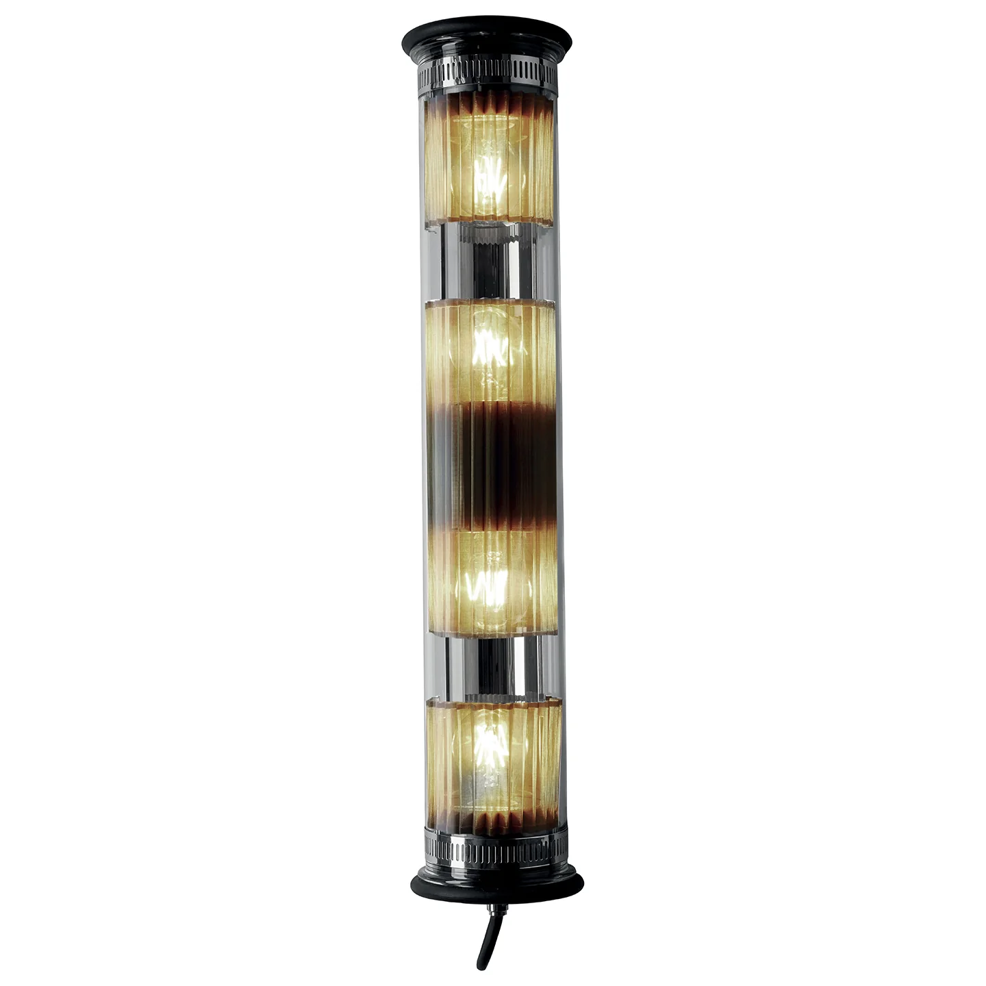 DCW I In The Tube Silver Wall Sconce I $1,722.00-$4,215.00 - Image 3