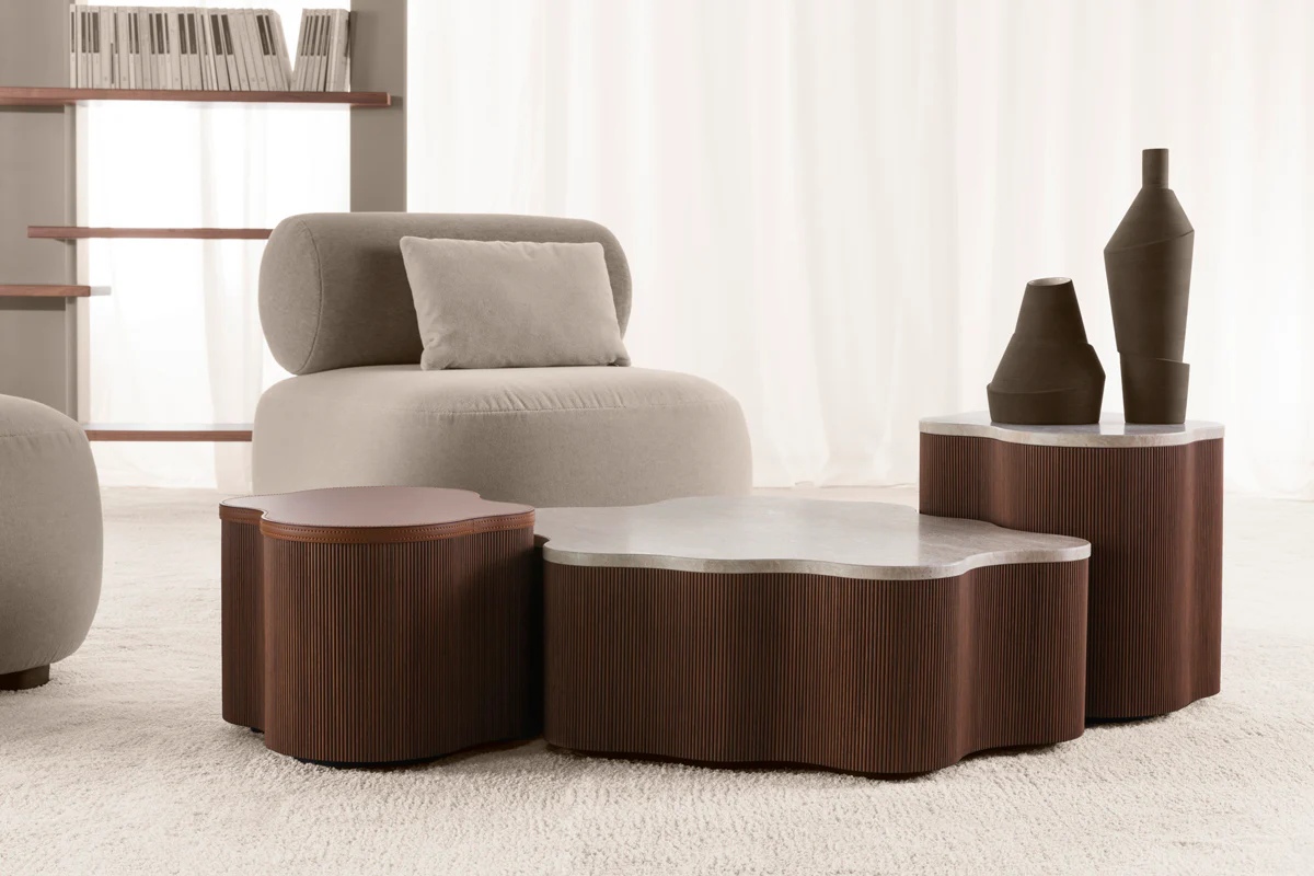 9060 MIRA | Coffee table $3,180.00 - $4,820.00 - Image 2