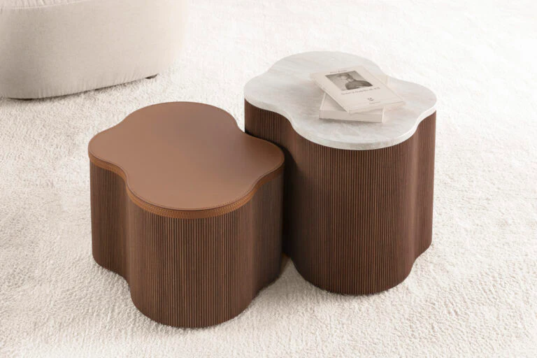 9060 MIRA | Coffee table $3,180.00 - $4,820.00 - Image 3
