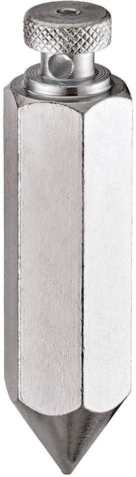 Empire 908 8 oz. Plumb Bob - Image 2