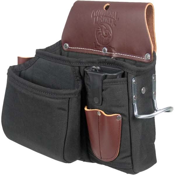 Occidental Leather 9085 Stronghold Tool Case - Image 3