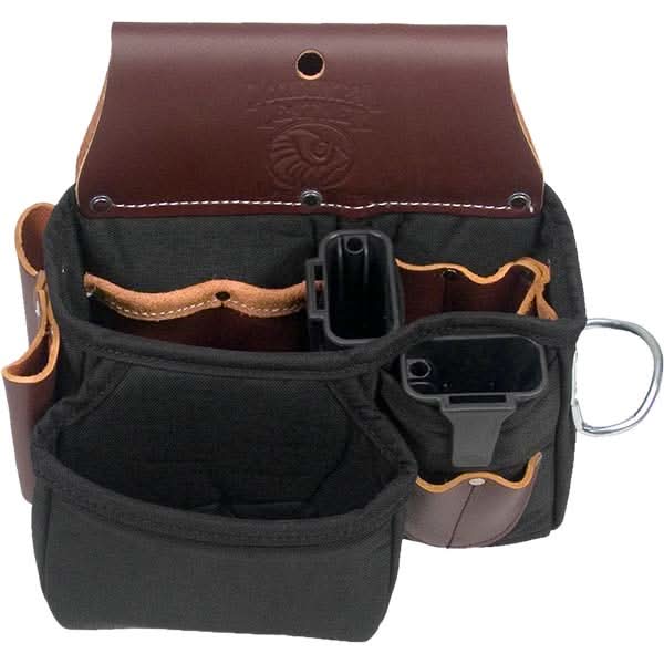 Occidental Leather 9085 Stronghold Tool Case - Image 2