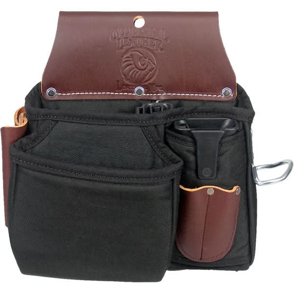 Occidental Leather 9085 Stronghold Tool Case - Image 1