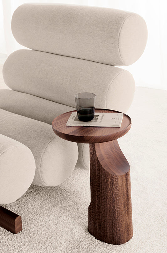 9090 ARIA | Side table $2,366.00 - $2,633.00 - Image 2