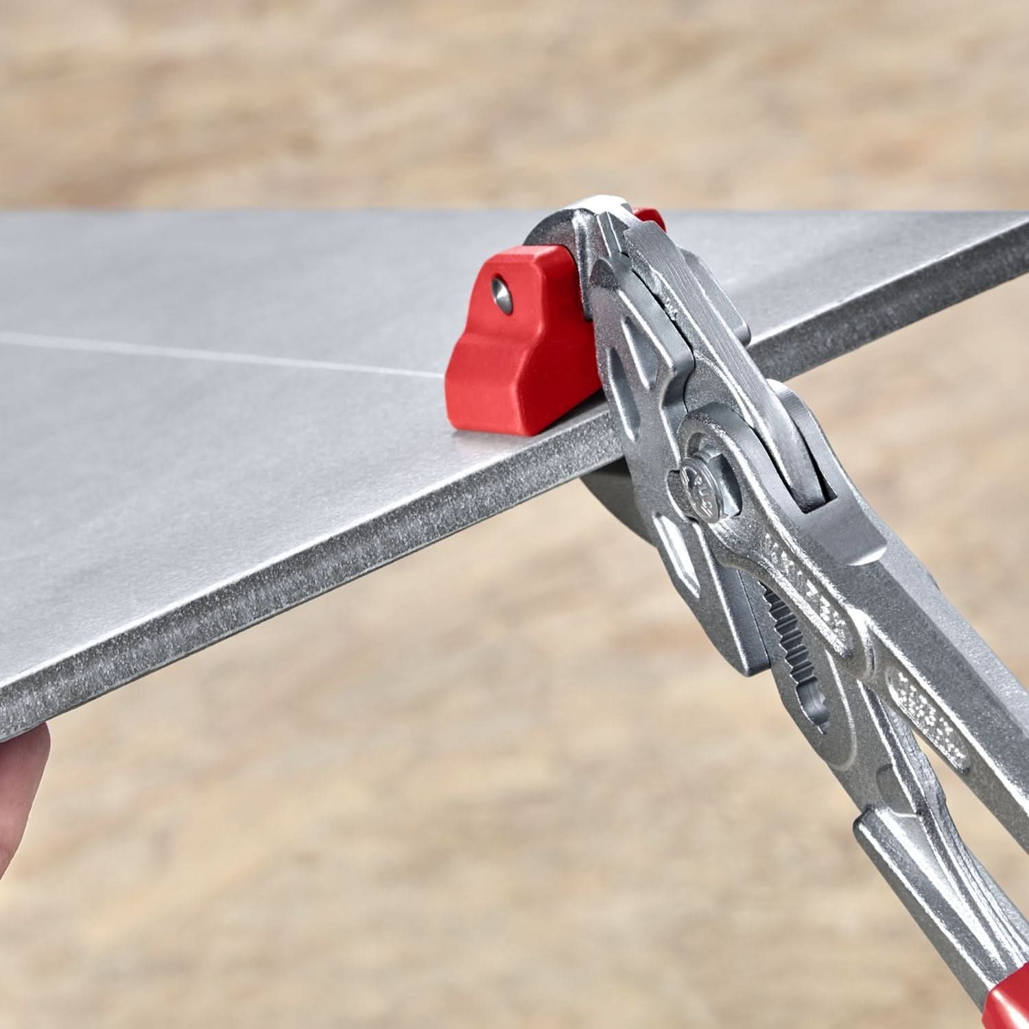 Knipex 91 19 250 01 Tile Breaking Spare Jaw for 91 13 250 - Image 2