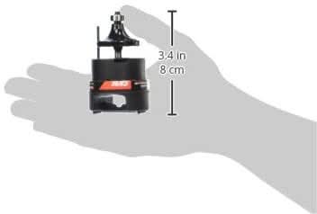 SKIL 91500 SKIL 1/2 in. Carbide Roundover Router Bit - Image 3