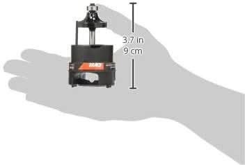 SKIL 91507 SKIL 1/2 in. Carbide Roundover Router Bit - Image 3