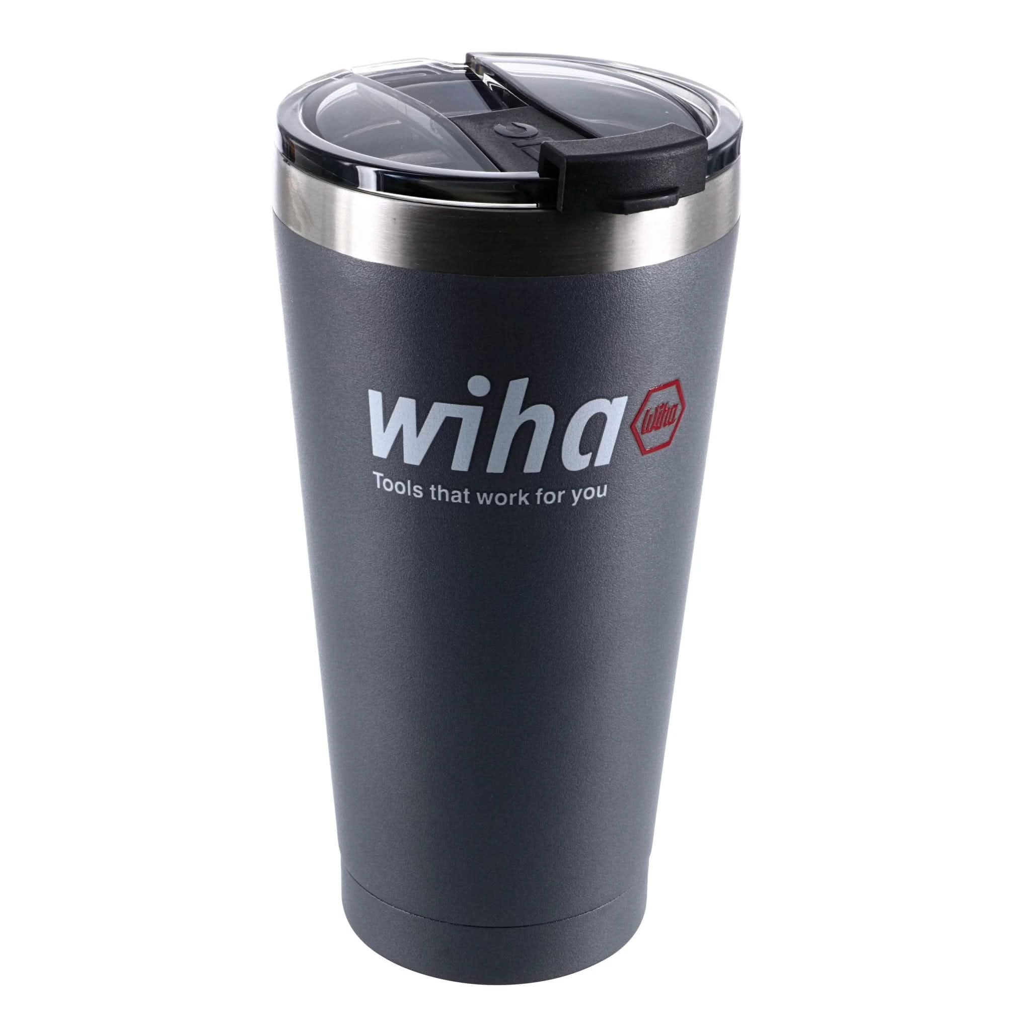 Wiha 91711 Tumbler, 16 oz. - Image 2
