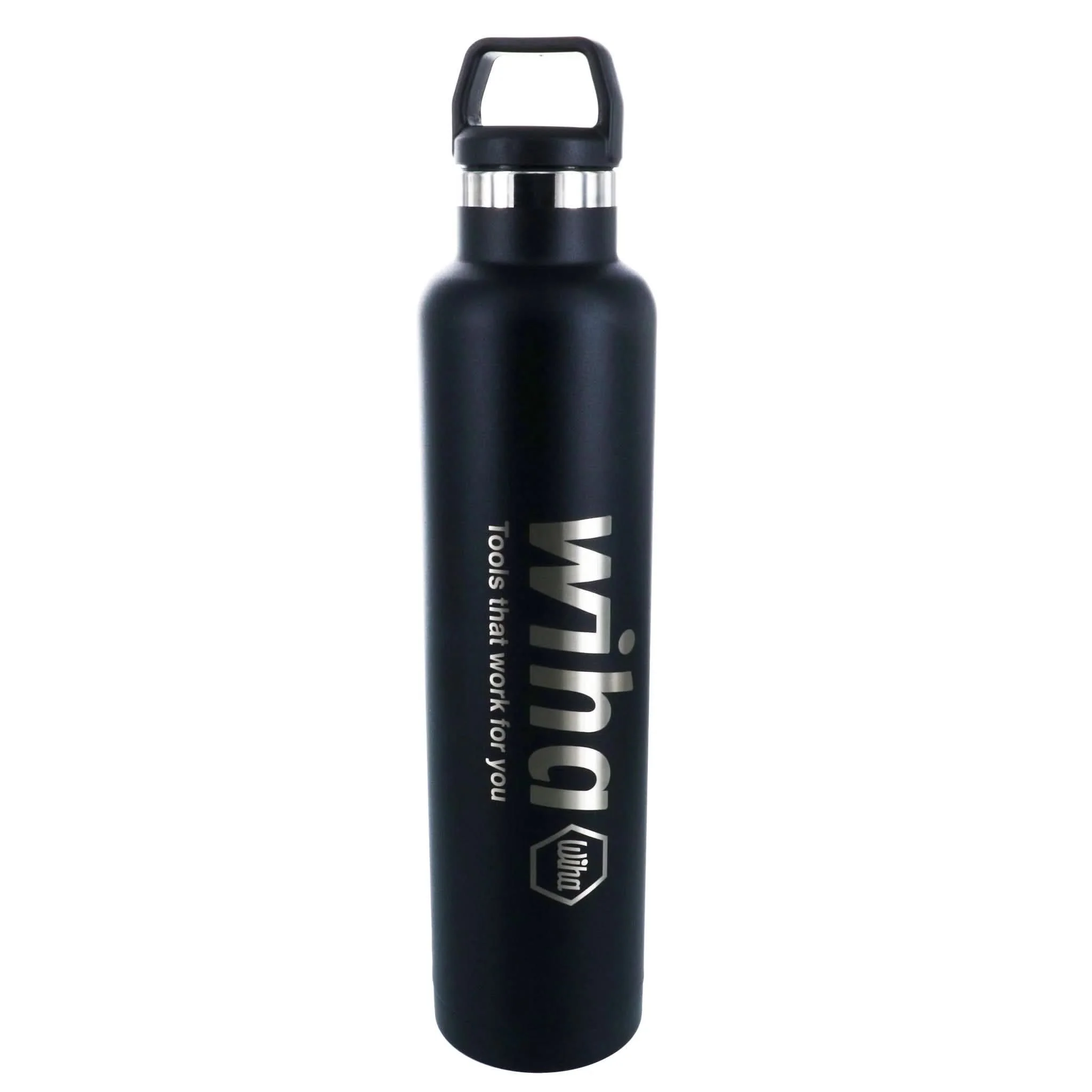 Wiha 91712 Water Bottle, 26 oz. - Image 2
