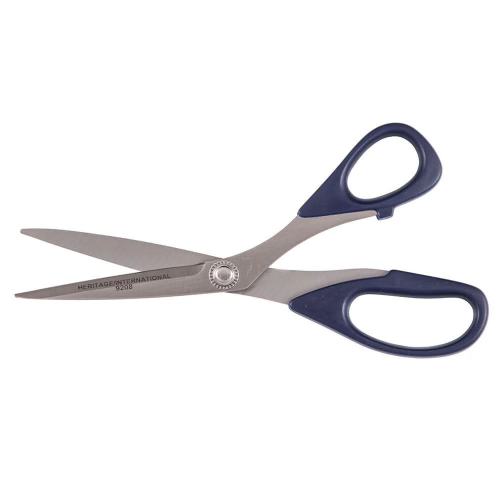 Klein Tools 9208-P Bent Trimmer, Lightweight, Synth Handle 8-1/4-Inch - Image 2