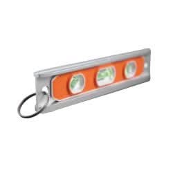 Klein Tools 9319RETT Magnetic Torpedo Level with Tether Ring - Image 2
