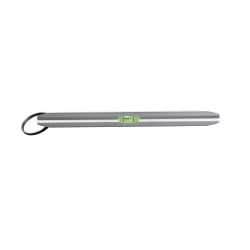 Klein Tools 9319RETT Magnetic Torpedo Level with Tether Ring - Image 3