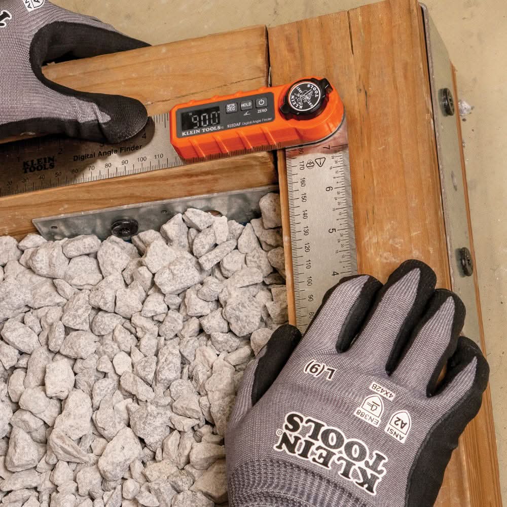 Klein Tools 935DAF Digital Angle Finder - Image 2